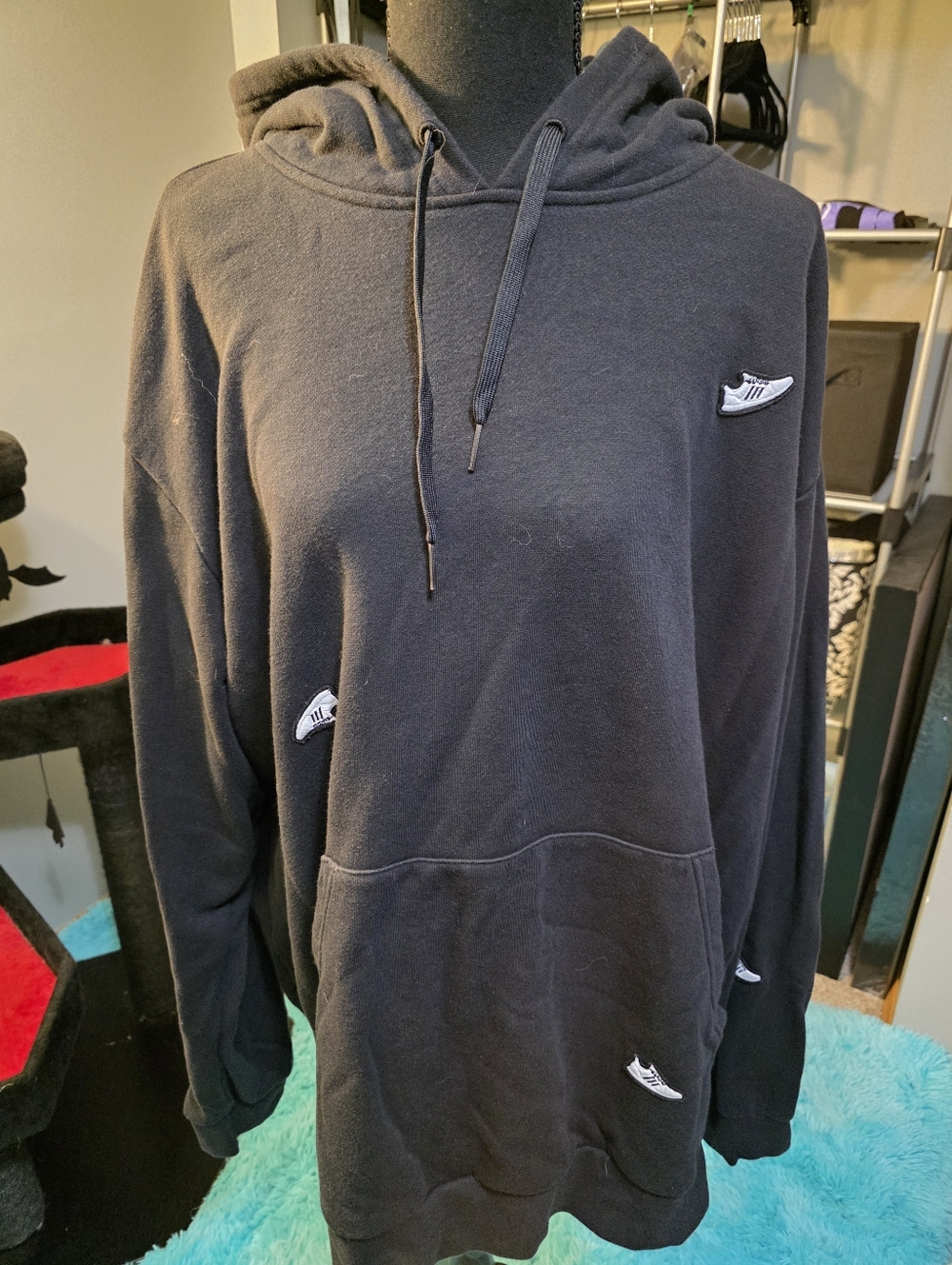 Adidas Hoodie